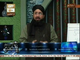 QURAN SUNIYE AUR SUNAIYE 18th November 2015