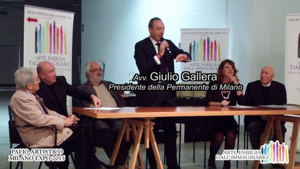 Premizaione PALIO Città di Milano - 1° Parte