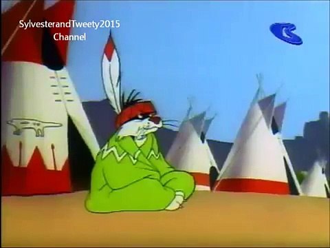 Sylvester and Tweety in TOM TOM TOMCAT Part 2