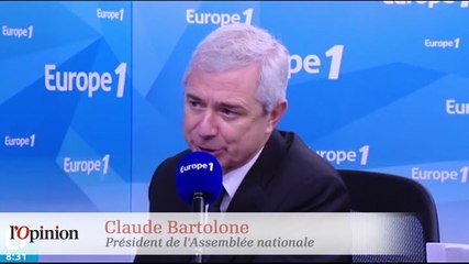 Le duel Sarkozy - Juppé reprend avec la gauche en arbitre