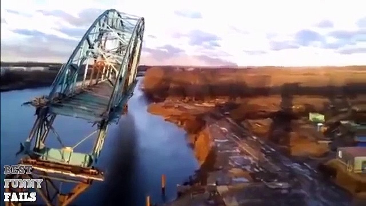 Accident, crash, various scrapping etc. Epic video and a bit of humor