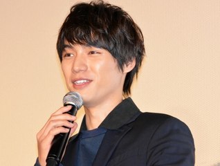 福士蒼汰、3年前に“五郎丸ポーズ”してたと話題