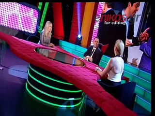 Η επίθεση της Ραχήλ Μακρή στον Παπαδάκη