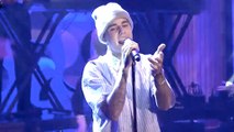 Justin Bieber Performs “SORRY” On ‘Tonight Show’