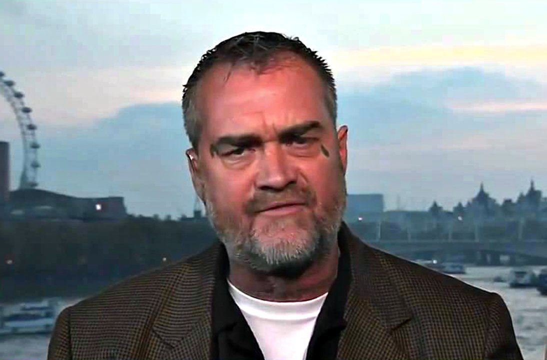 US, biggest purveyor of war on the planet; Ken O’Keefe