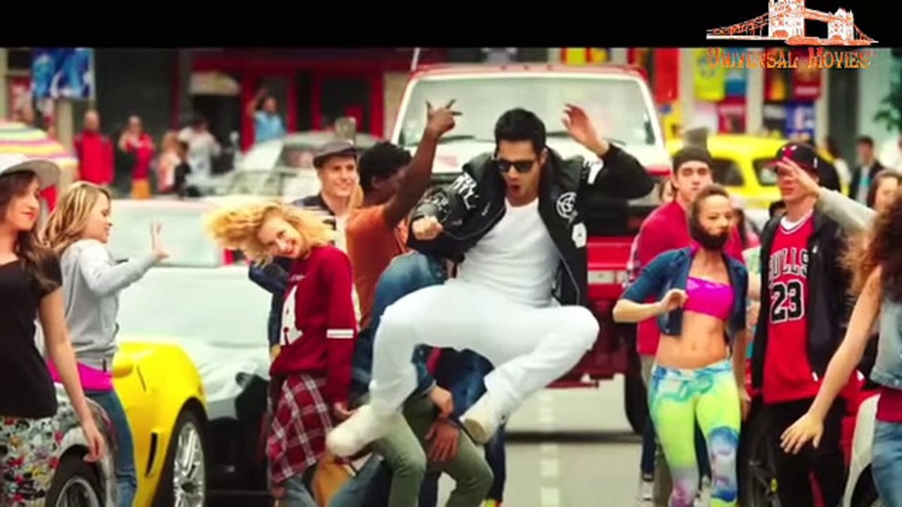 Dheemi Dheemi - - Dilwale - Shahrukh Khan - Kajol