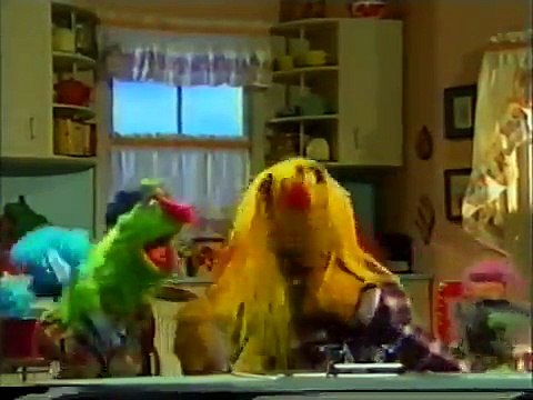 Sesame Street 3368 Scene 2 (unedited)