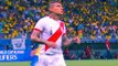 Brazil Vs Peru 3-0 - All Goals & Match Highlights