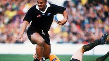 Umaga shocked and devastated by Jonah Lomu death