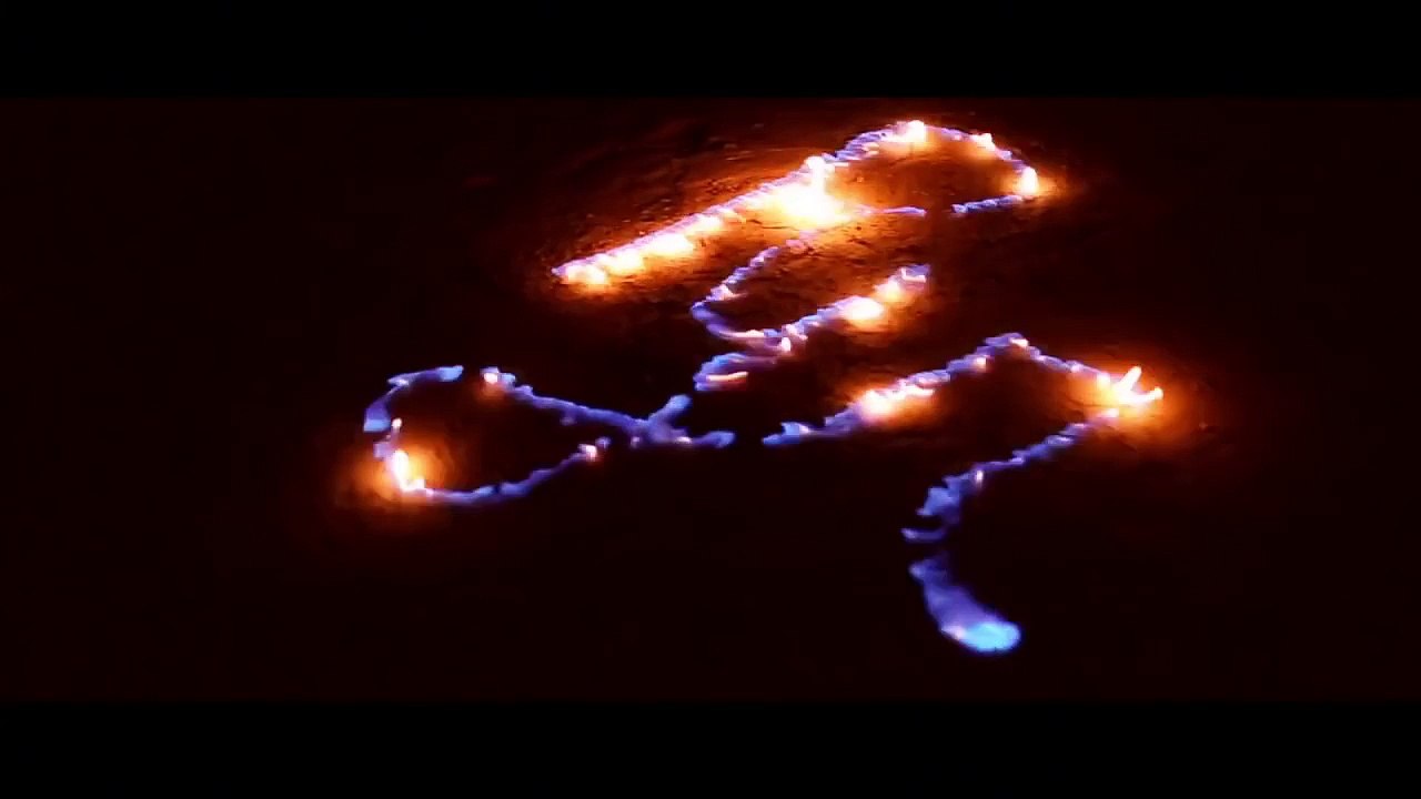 Faire des boules de feu avec ses mains grâce au PYRO MINI by Ellusionist