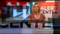 Video: Child Donates Piggy Bank Money to Vandalized Texas Mosque