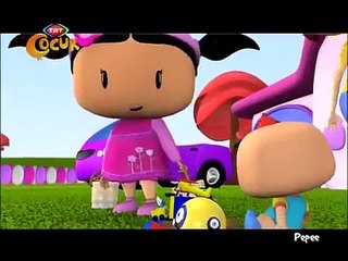 2013 Pepee Yeni Bölümleri Pepe İçinde Dışında OyunOynayruk Com