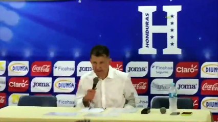 Alaba Osorio el trabajo hecho en categorías inferiores