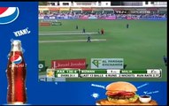 Mushtaq Ahmed Invented Funny Telescope During Match -