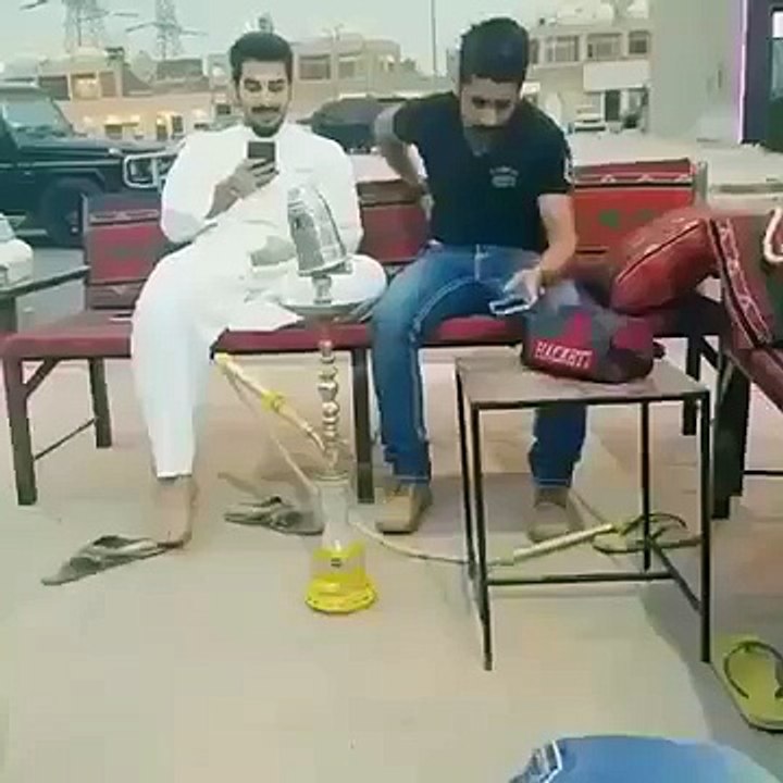 Ha Ha Ha achay dost asy hoty ha