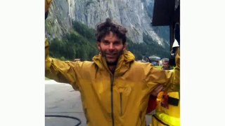Missing Speed Flyer, Dan Hunt, Found In Alps