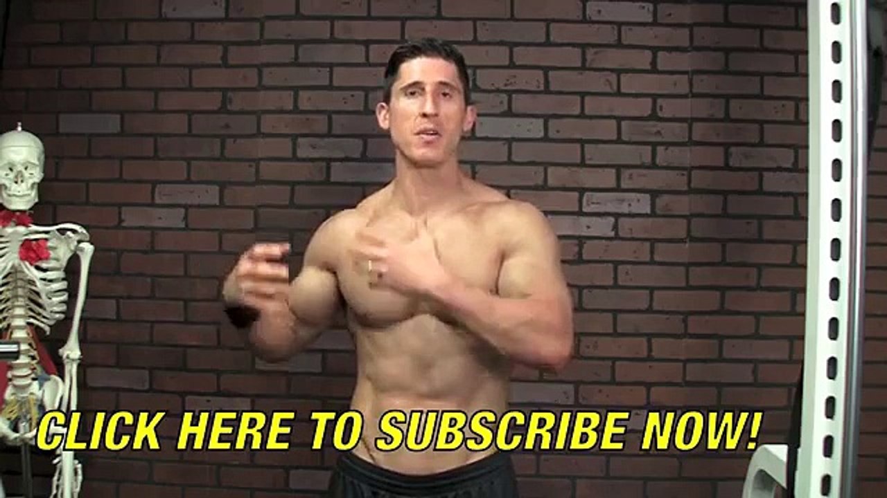 shoulder exercise