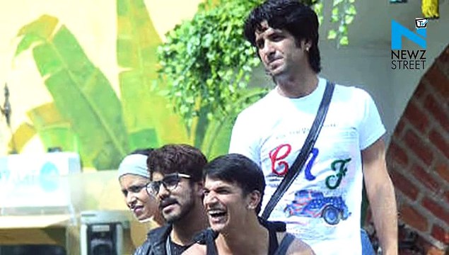 Aman Verma should win Bigg Boss 9- Puneet Vashist