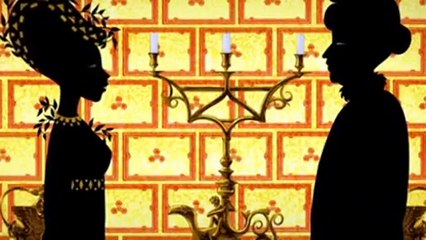 Les Contes de la nuit ⒹⒺⓈⓈⒾⓃ ⒶⓃⒾⓂé ⒸⓄⓂⓅⓁⒺⓉ en francais ⓋⒾⒹéⓄ