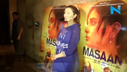 Finally! Parineeti Chopra can flaunt her curves confidently