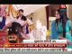 Swara ne Maara Ragini ko Thappad jis se Lakshya ne kar di Sanskar ki Peetai - 18th November 2015 - Swaragini
