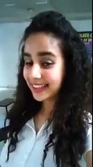 Cute Beautiful Girl Punjabi Girl Singing Awesome Voice - [FullTimeDhamaal]