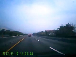 Coche Con Súper Turbo (El Coche Más Rápido Del Mundo)