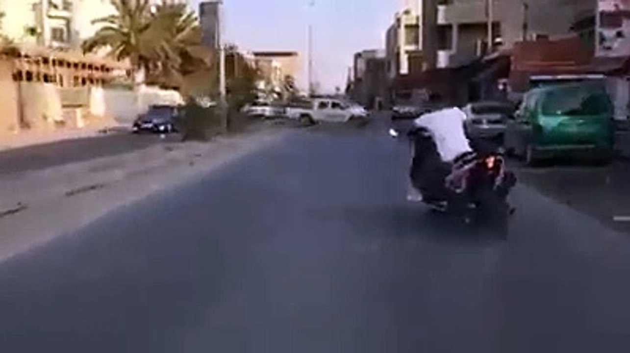 El Rey De Las Motos