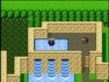 Final Fantasy IV [Super Famicom]