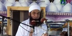 Bayan About Cheating Maulana Tariq Jameel Latest Bayans Video 2016