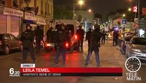 Assaut du Raid à Saint-Denis : une habitante raconte