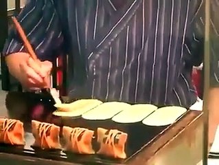 ارے واہ کیا کمال کی چیز بنائی ہے ۔