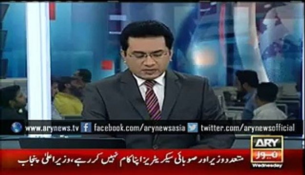 Huge Number of arms recovered from Khyber Agency