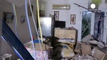 Terremoto a Lefkada fa due morti: avvertito anche in Italia.