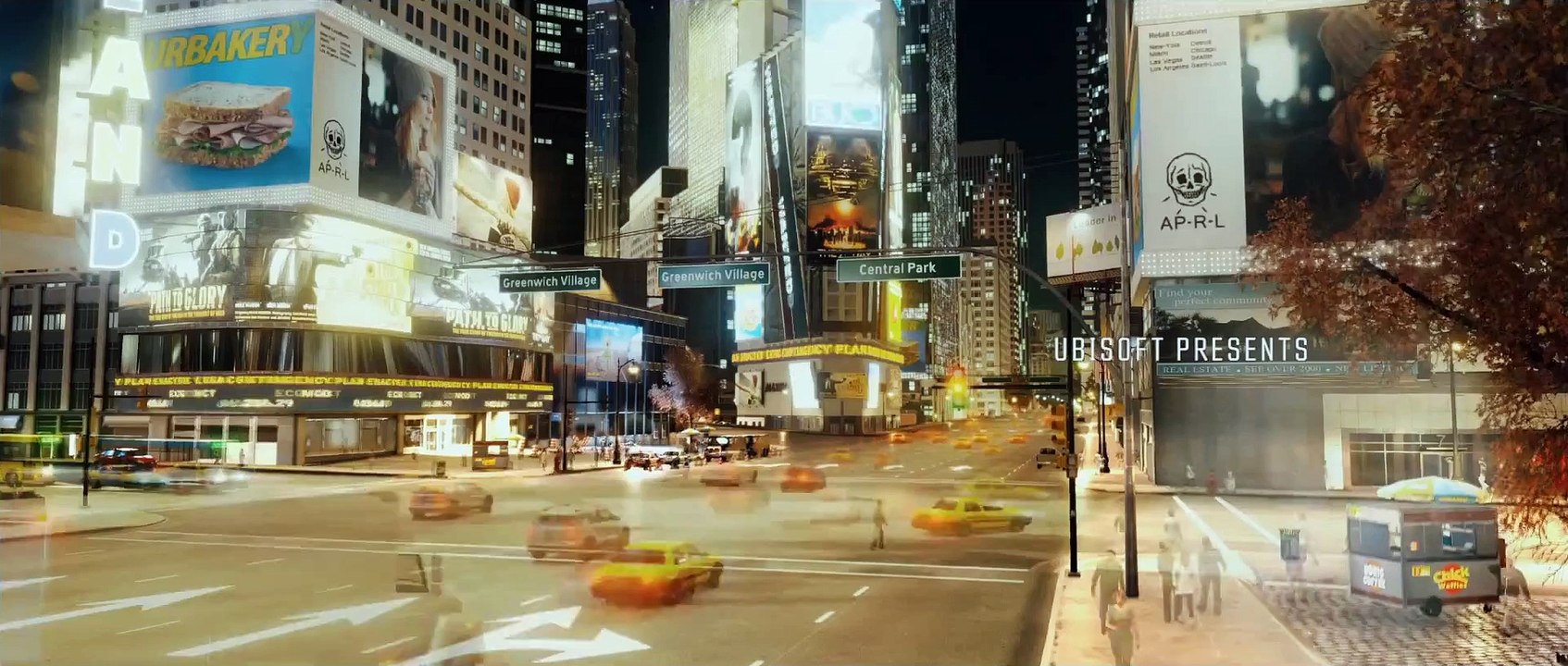 The Crew Wild Run - Launch Trailer (PS4 Xbox One PC)