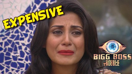 Bigg Boss 9: Rimi Sen Charges A Whopping 'Rs. 2 CRORE'!