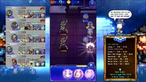 [FFRK] Judge FFXII Event [Elite] Playthrough ☆☆☆ | Kingdom Reborn