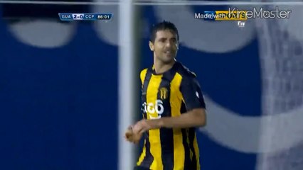Veja lances de Benítez, paraguaio que está na mira do Botafogo