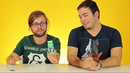 Baloncuk Cam Küreye Nasıl Dönüştü - Sihirbazlık Okulu