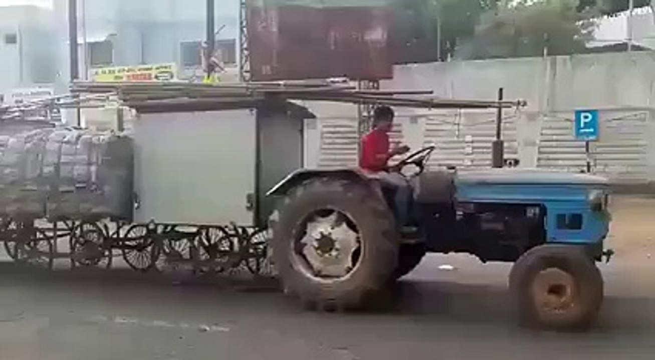 new thing in market...