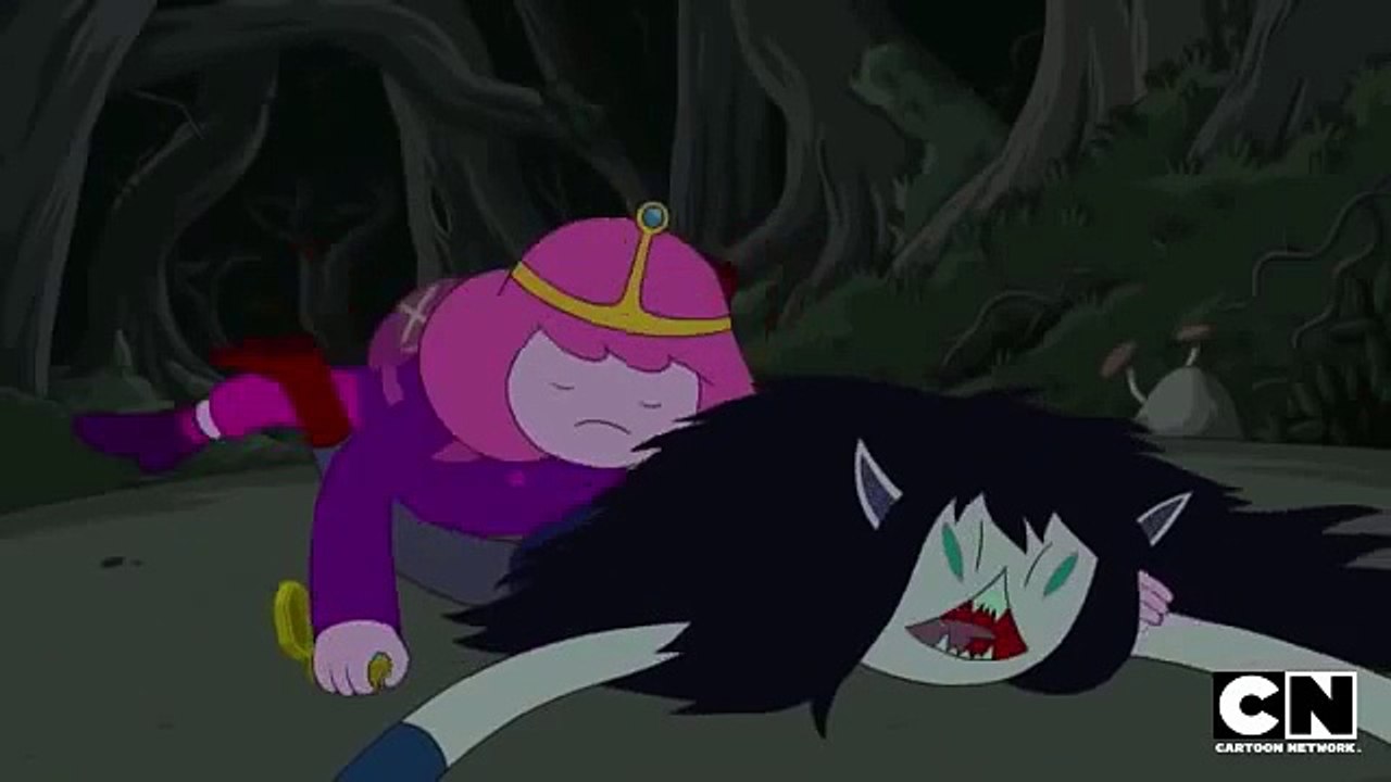 Adventure Time - Sky Witch (Preview) Clip 1