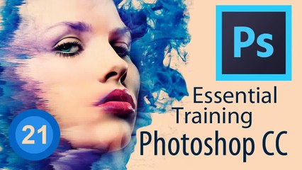 Photoshop_CC_2015_-_21_-_Basic_Shape_Layers