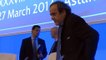 Blatter and Platini appeals rejected