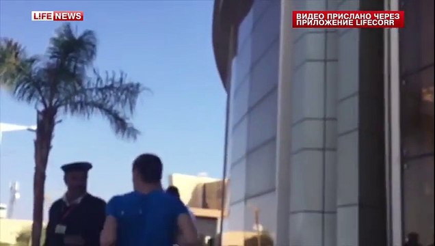 Новый фейк LifeNews: Гражданин Украины в Шарм-эль-Шейх