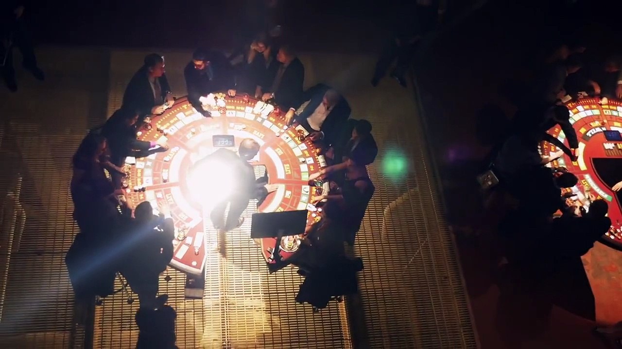 WWE Superstar Randy Orton and Eric Roberts star in "The Condemned 2" - available now