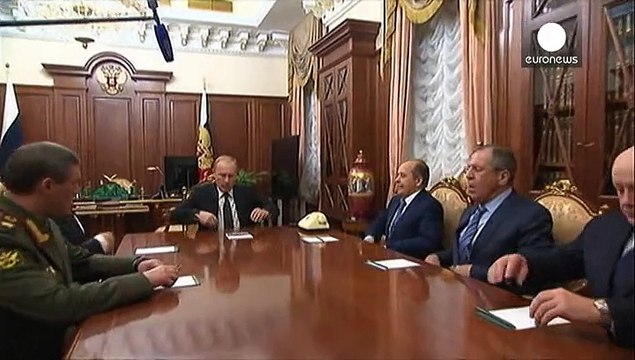 Terrortámadás miatt zuhant le az orosz utasszállító Egyiptomban