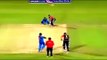 MS Dhoni - Fastest stumping Ever in Cricket History