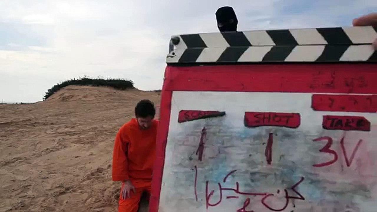 ISIS Bloopers (FUNNY)
