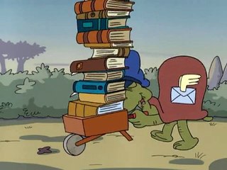 Animal Crackers - Season 3 Episode 8 - Prime Time Crime