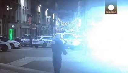 تیراندازی جدید در «سن سنت دونی» در شمال پاریس